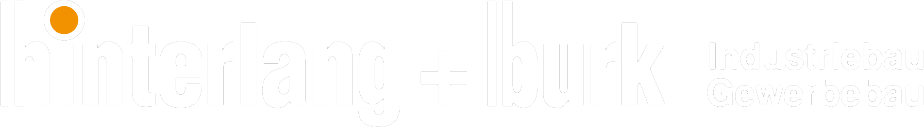 Hinterlang + Burk GmbH & Co. KG